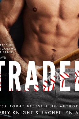 Traded (Off the Field Duet #1)