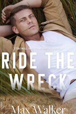 Ride the Wreck (Stonewall Investigations: Blue Creek #2)
