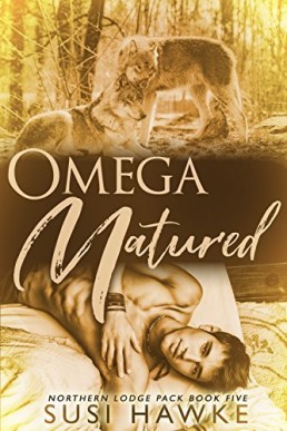 Omega Matured (Northern Lodge Pack #5)