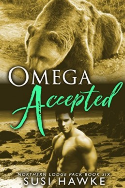 Omega Accepted (Northern Lodge Pack #6)