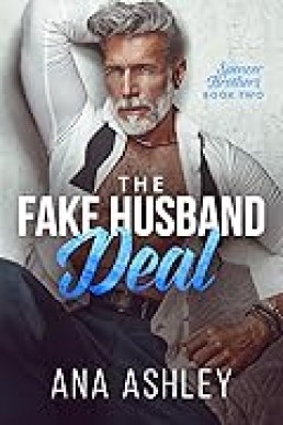 The Fake Husband Deal (Spencer Brothers #2)