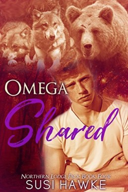 Omega Shared (Northern Lodge Pack #4)