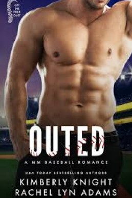 Outed (Off the Field Duet #2)