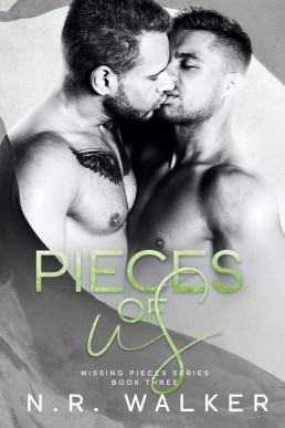 Pieces of Us (Missing Pieces #3)