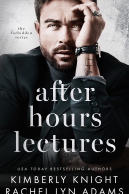 After Hours Lecture (Forbidden #1)