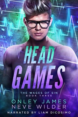 Head Games (Wages of Sin #3)
