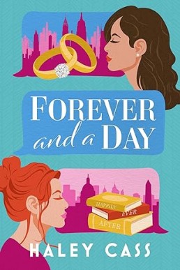 Forever and a Day: A Those Who Wait Story