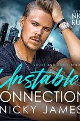 Unstable Connections (Valor and Doyle #3)