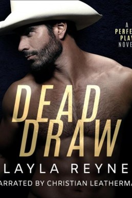 Dead Draw (Perfect Play #1)