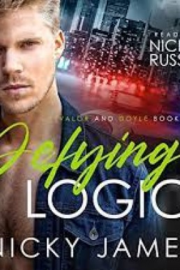 Defying Logic (Valor and Doyle #5)