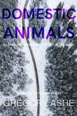 Domestic Animals (Hazard and Somerset: Arrows in the Hand #3)