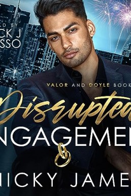 Disrupted Engagement (Valor and Doyle #6)