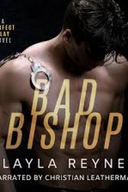 Bad Bishop (Perfect Play #2)