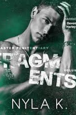 Fragments (Alabaster Penitentiary #4)