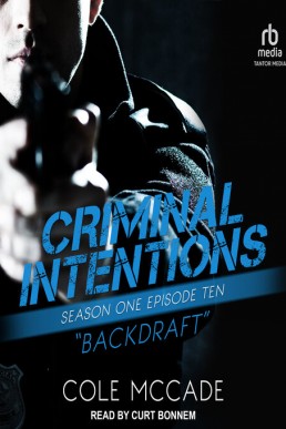 Backdraft (Criminal Intentions: Season 1, Episode 10)