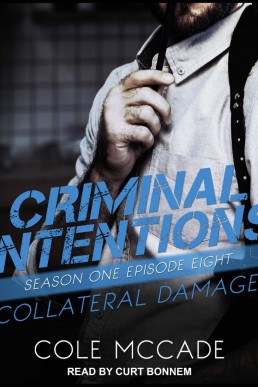 Collateral Damage (Criminal Intentions: Season 1, Episode 8)