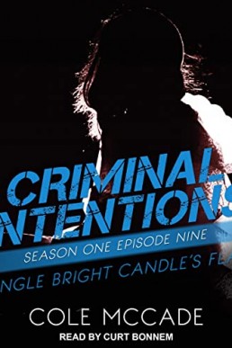 A Single Bright Candle's Flame (Criminal Intentions: Season 1, Episode 9)