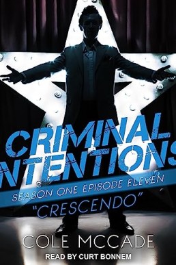 Crescendo (Criminal Intentions: Season 1, Episode 11)