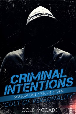 Cult of Personality (Criminal Intentions: Season 1, Episode 7)