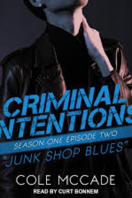 Junk Shop Blues (Criminal Intentions: Season 1, Episode 2)