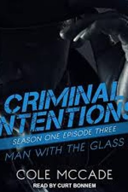 The Man with the Glass Eye (Criminal Intentions: Season 1, Episode 3)
