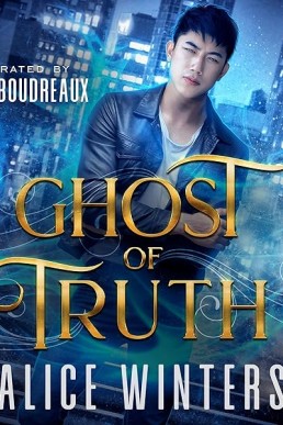 Ghost of Truth (Medium Trouble #2)