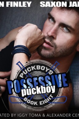 Possessive Puckboy