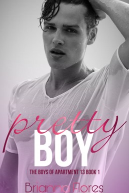 Pretty Boy (The Boys of Apartment 13 #1)