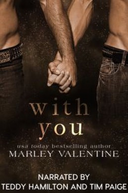 With You: A Without You Novella