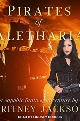 Pirates of Aletharia