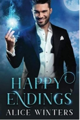 Demon Magic: Happy Endings