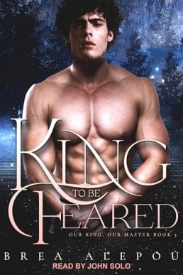 A King to Be Feared