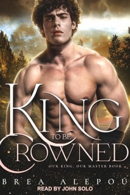 A King to Be Crowned