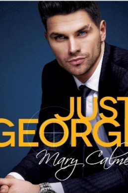 With George 01- Just George