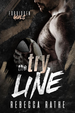The Try Line (Forbidden Goals#4)