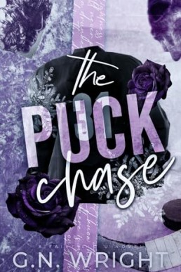 The Puck Chase (Fairfield U #3)
