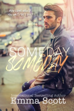 Someday, Someday