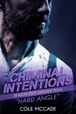 Criminal Intentions Season 2 Episode 4 Hard Angle