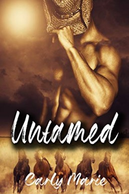Untamed (Untamed #1)
