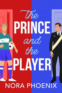 The Prince and the Player (Prince Pact #1)