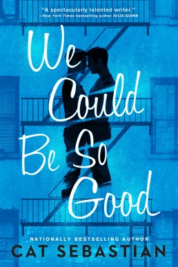 We Could Be So Good (Midcentury NYC #1)