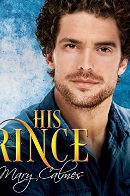 His Prince (House of Maedoc, Book 2)
