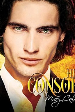 His Consort (House of Maedoc, Book 1)