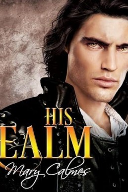 His Realm (House of Maedoc, Book 3)