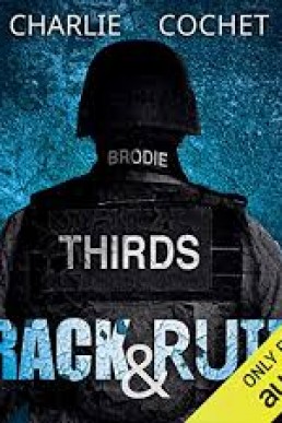 Rack & Ruin (THIRDS #3)