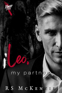 Leo, My Partner (Family Ties #2)