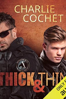 Thick & Thin (THIRDS #8)