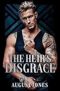 The Heir's Disgrace (Doormen of the Upper East Side)
