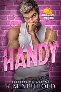 Handy (Four Bears Construction #8)