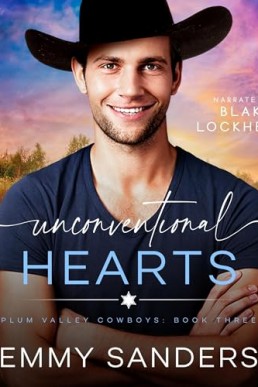 Unconventional Hearts (Plum Valley Cowboys #3)